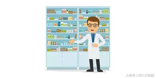 我不是药神假药,我不是药神里卖假药那段