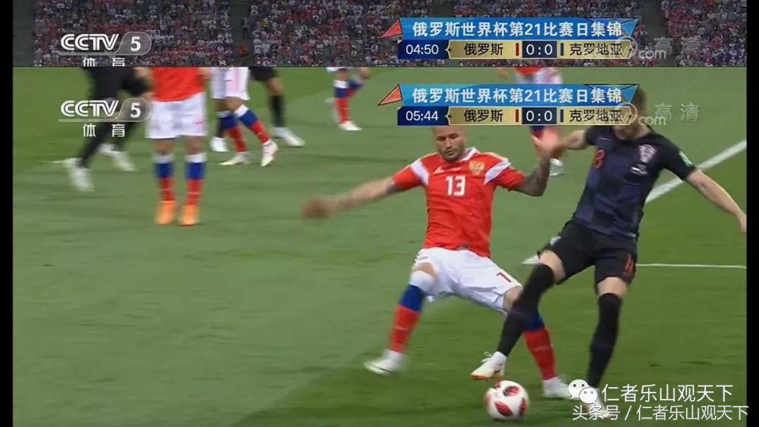 克罗地亚vs阿根廷遭受争议,克罗地亚俄罗斯点球大战