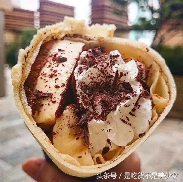 东京网红冰激凌,日本十大顶级冰激凌品牌