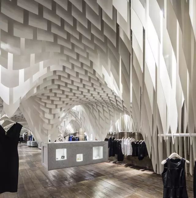 最in买手店,国内最流行买手店有哪些