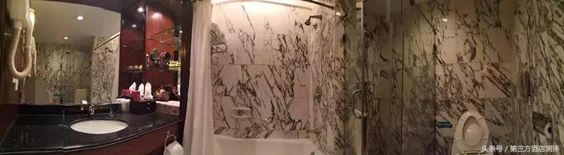 北京世纪金源大饭店餐厅,北京中国大饭店测评