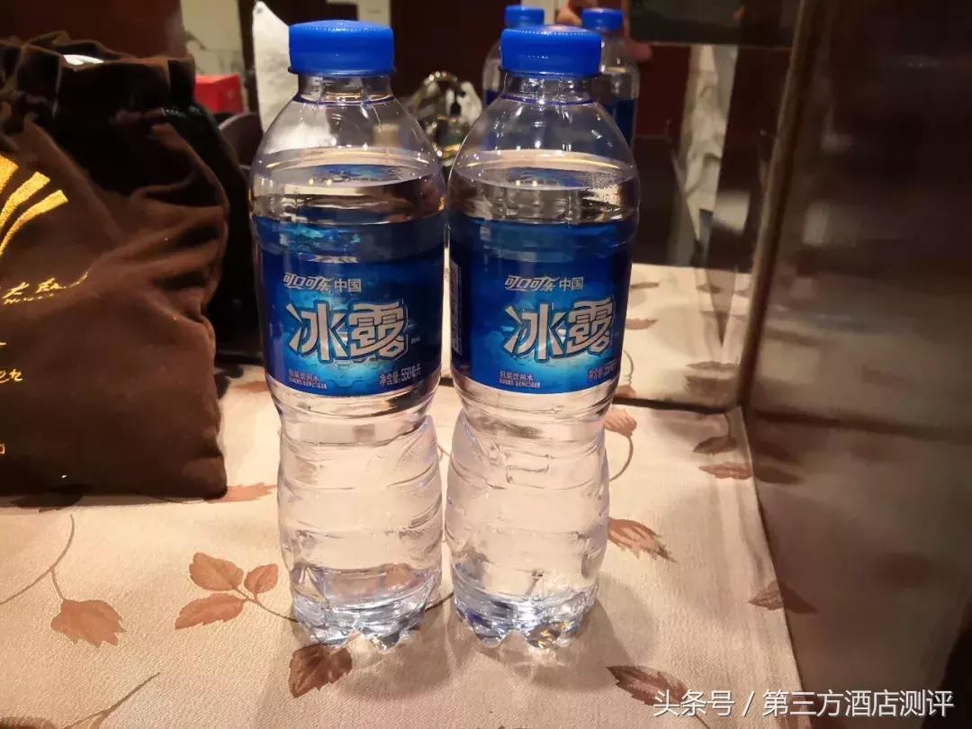 世纪金源大饭店全国多少家,北京国际饭店测评报告