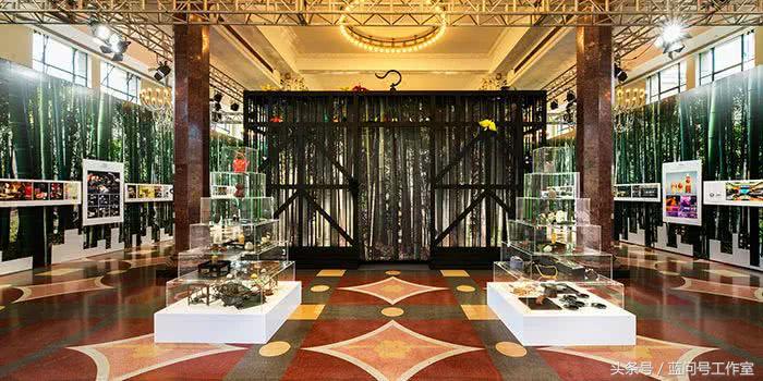 设计师陈幼坚现状,陈幼坚的代表设计作品赏析