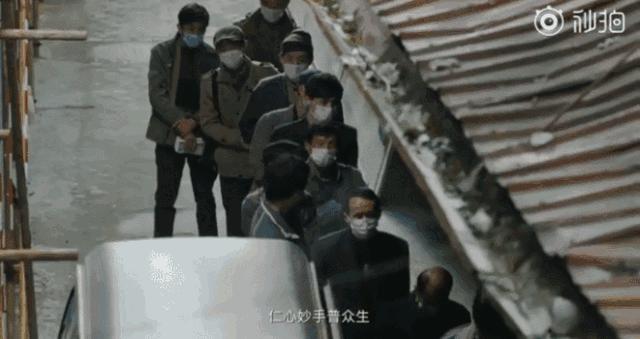 我不是药神谁能保证不生病,我不是药神穷病难治是谁说的