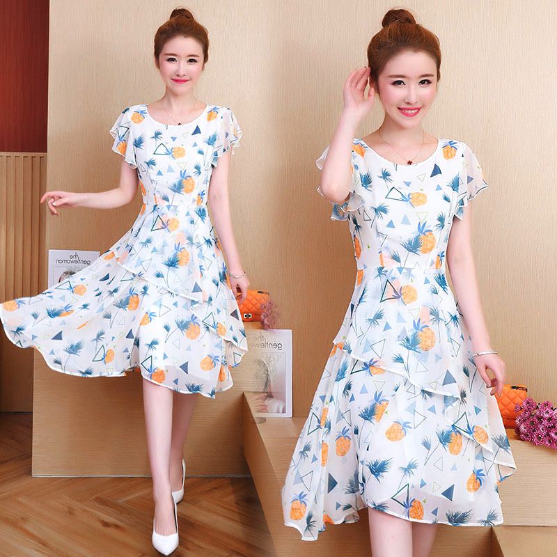 优雅知性时尚减龄高冷范魅力十足,扑面清凉风减龄又时髦