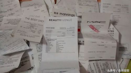 揭秘假代购圈，千万不要再上这些当了……