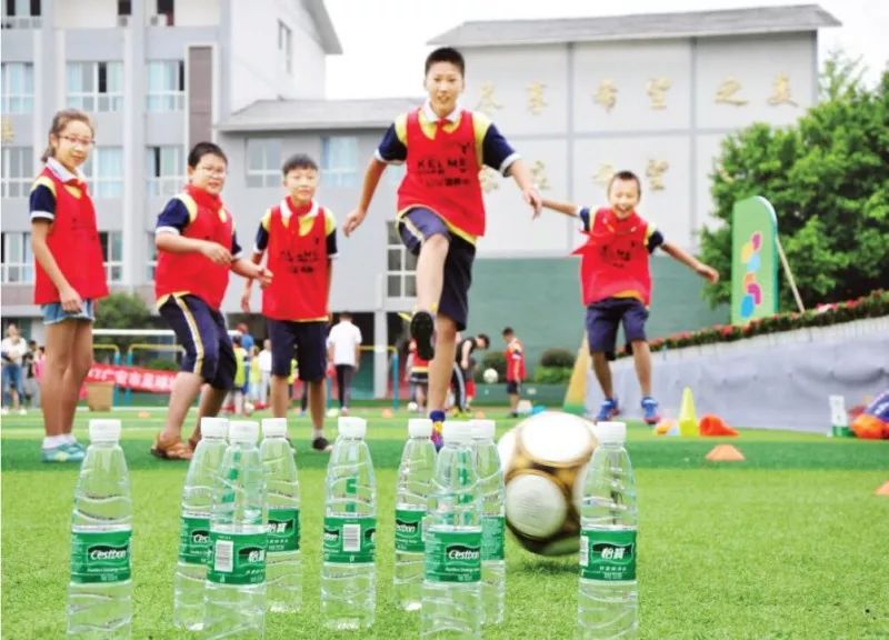 厚土育苗让梦开花——探寻广安足球的发展之路（下）