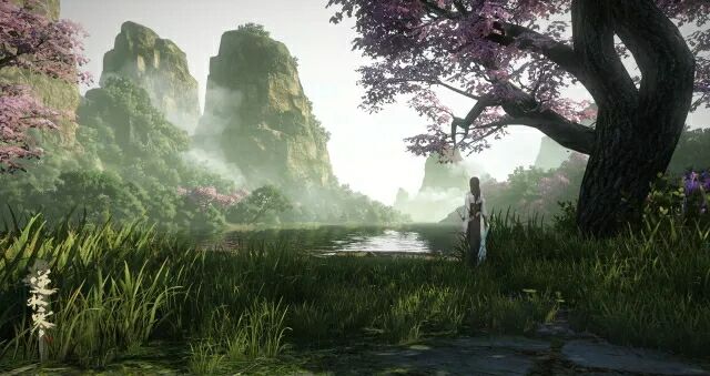 逆水寒素问有一键连招吗,逆水寒素问新手最新最全攻略