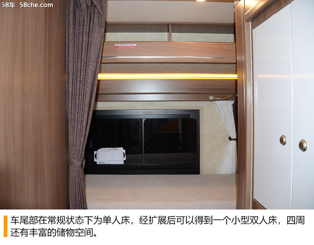 依维柯双拓展房车自驾游,依维柯双拓展房车2022