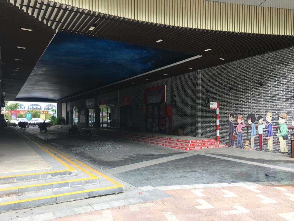 实探合肥4大运营不善商业体现状是继续沉沦还是“变身”求存？