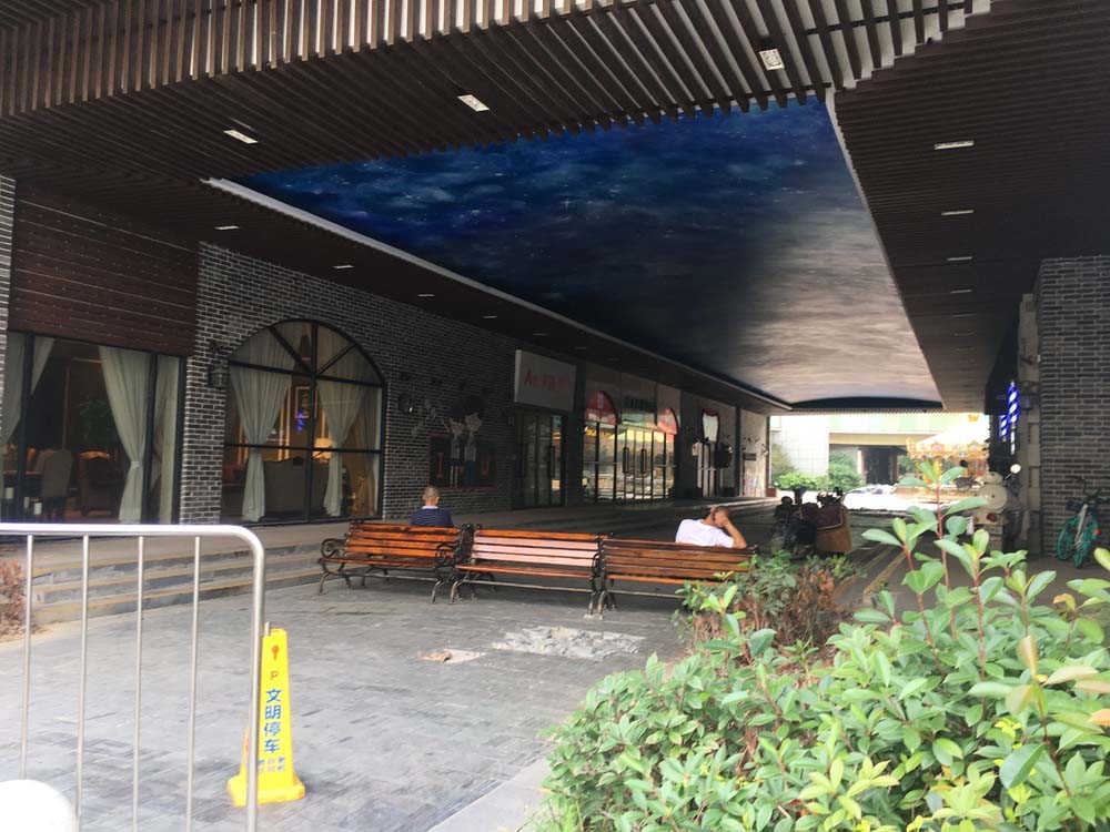 实探合肥4大运营不善商业体现状是继续沉沦还是“变身”求存？