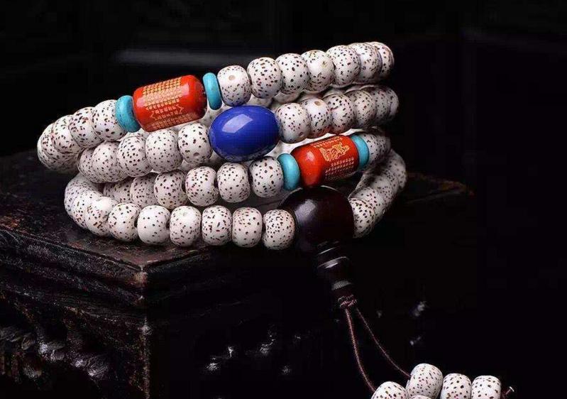 挑选星月菩提手串,挑选星月