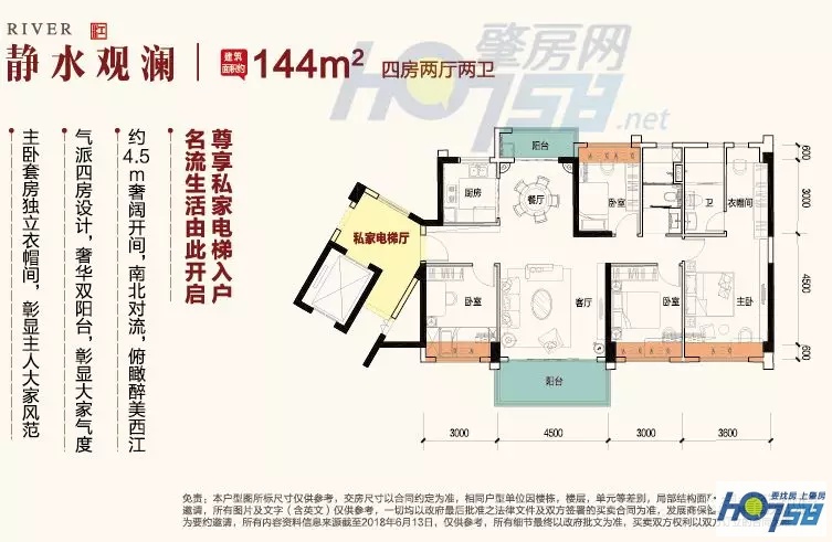 房企联合开发,地产强强联姻