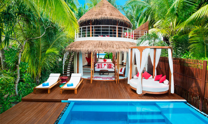 去马尔代夫要签证吗,马尔代夫旅游需要签证吗