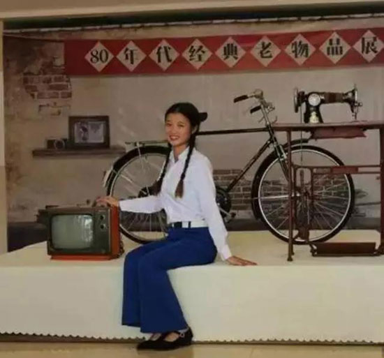 单车婚礼这样的婚礼才有创意，送你一场浪漫的单车婚礼