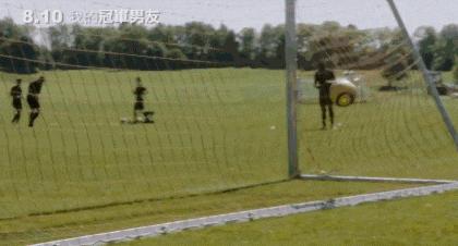 这部同志片,拍出了足球场上的最大秘密