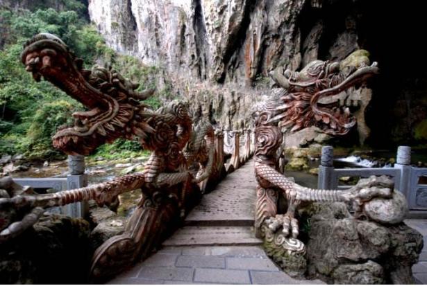 黄果树瀑布旅游打卡,贵阳市旅游攻略黄果树瀑布