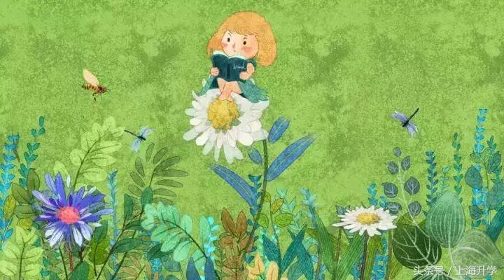 新学期小学1-6年级课外阅读书单,小学高年级暑期推荐阅读书单