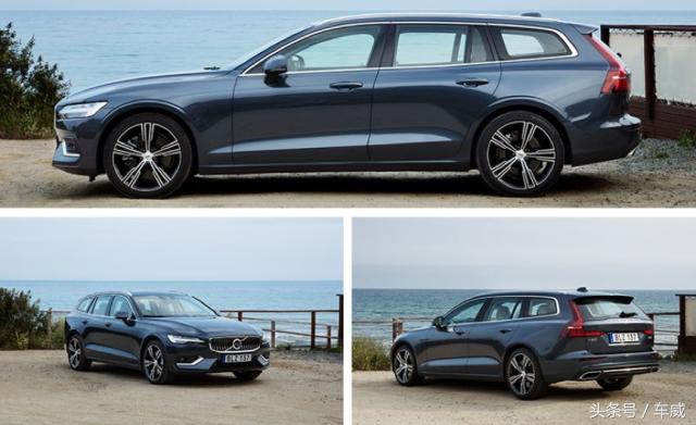 点评沃尔沃v60试驾视频,2013款沃尔沃v60变速箱