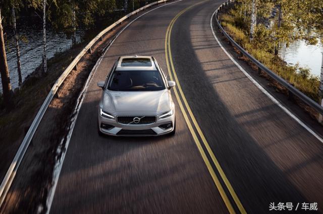 点评沃尔沃v60试驾视频,2013款沃尔沃v60变速箱