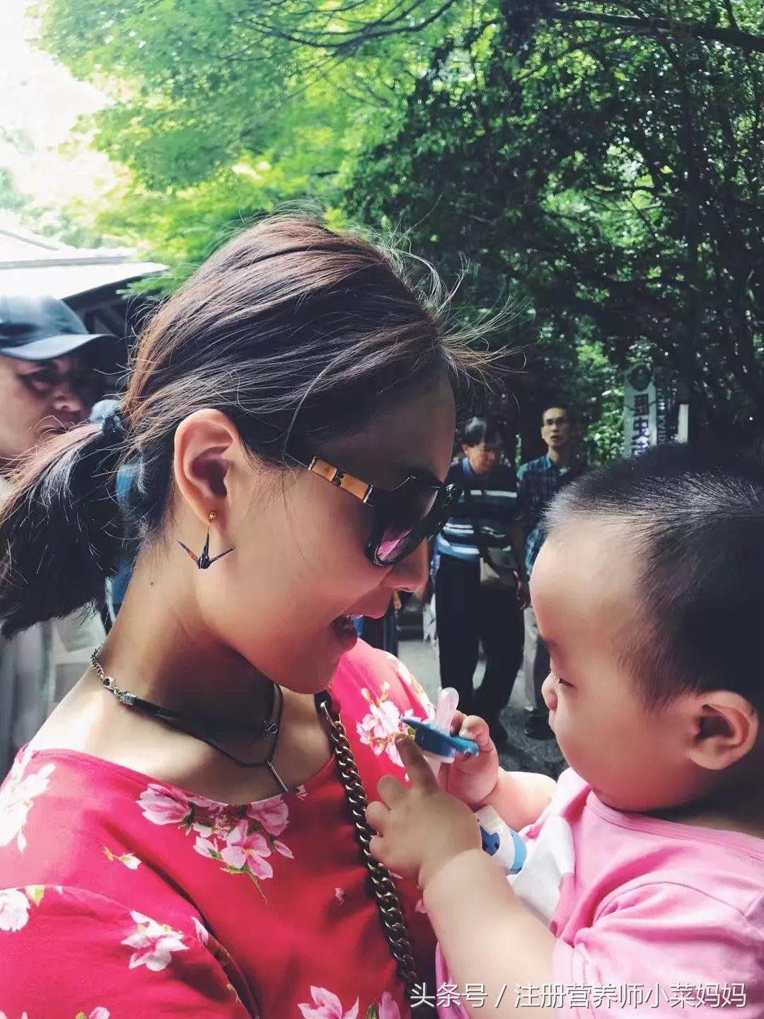 第一次带娃出国就选这！攻略都准备好啦