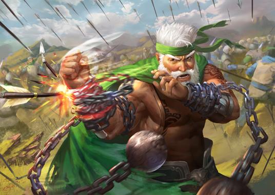 三国杀最弱武将排名,三国杀十周年最弱双头武将