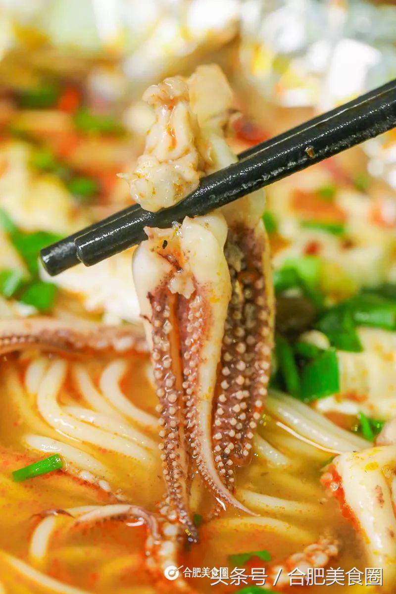 馋嘴花甲米线重庆,酸汤花甲米线重庆