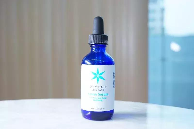 亲试十大祛痘药,亲测各类祛痘印护肤品