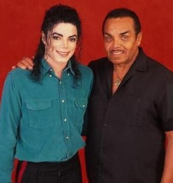 一周缅怀｜流行天王迈克尔杰克逊父亲病逝享年89岁