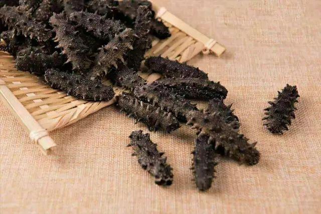 干海参发霉了洗洗还可以吃吗,干海参有点发霉了还能吃吗