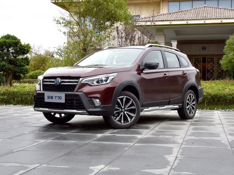 启辰t90汽车用车分享,2020启辰t90车主用车感受