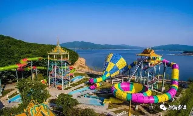 吉林省水乐园,吉林适合夏天去的游乐场