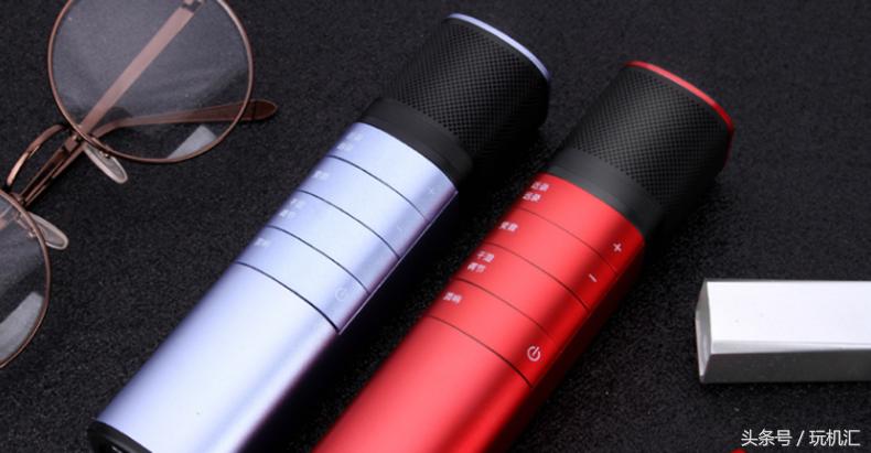 网红直播k歌都用哪些设备,k歌网红用什么音箱