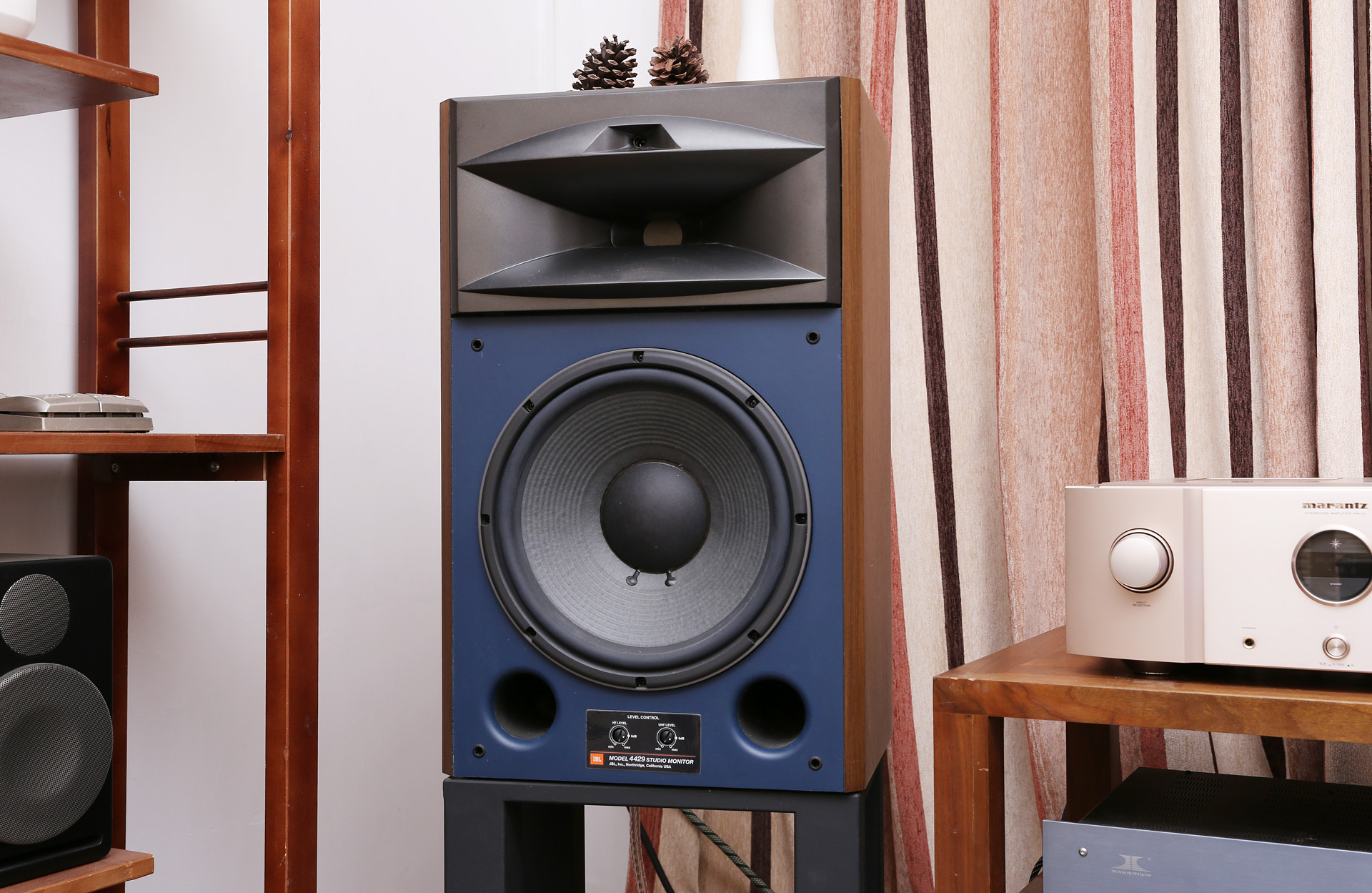 家用马兰士全景声功放对比测评,马兰士最新合并功放