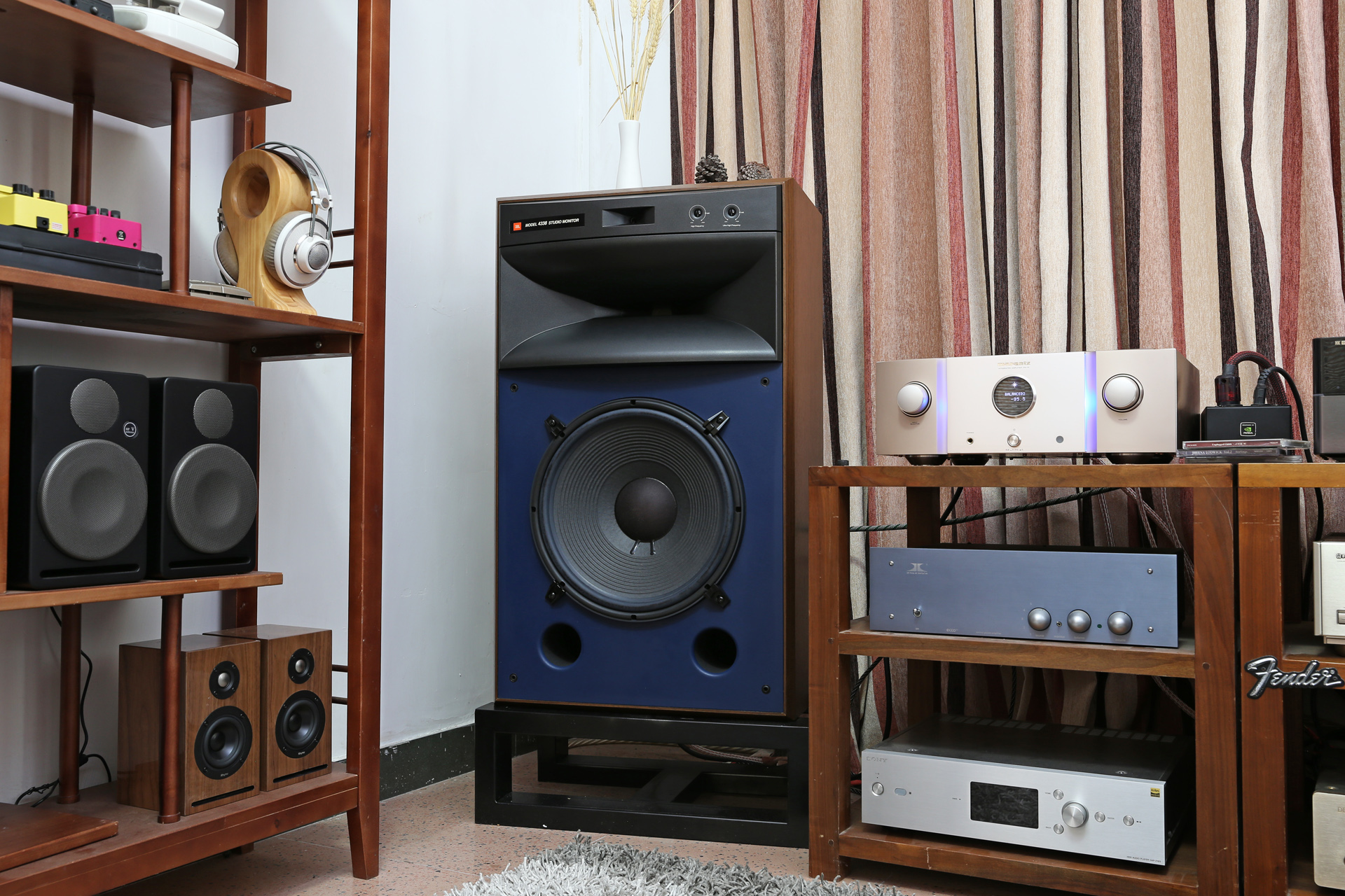 家用马兰士全景声功放对比测评,马兰士最新合并功放