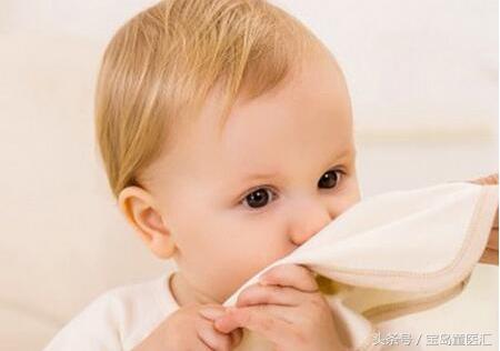 宝宝扛不住生病,宝宝感冒耐不住咳嗽