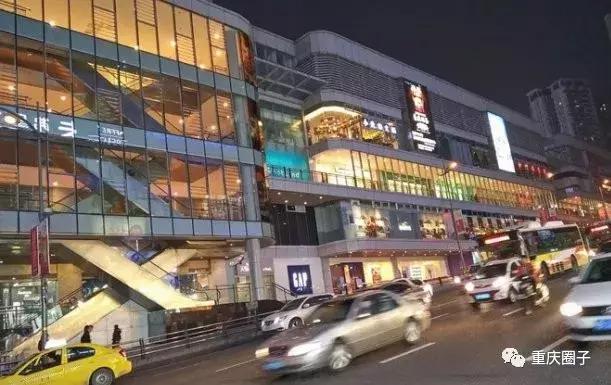 你有多久没逛过这些步行街了|重庆步行街的C位之争