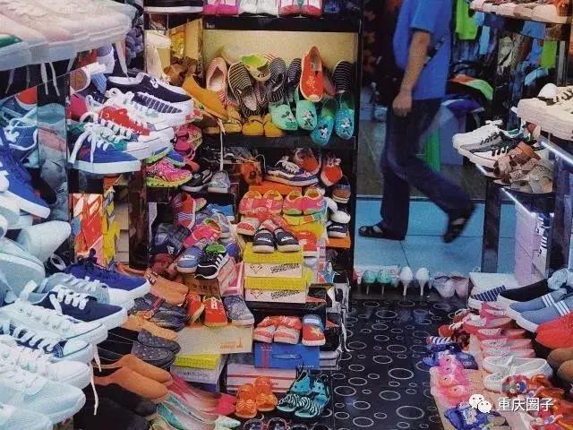 你有多久没逛过这些步行街了|重庆步行街的C位之争