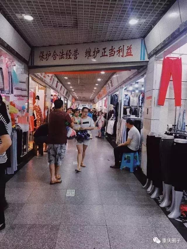 你有多久没逛过这些步行街了|重庆步行街的C位之争