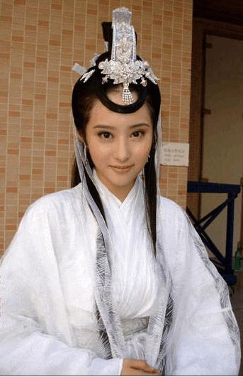 剧中扮丑女的4大女星,女明星在剧里扮丑