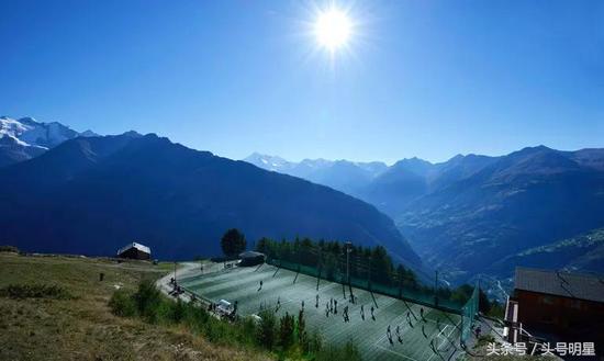 世界杯足球能不能带出体育馆,世界杯为什么建这么多足球场