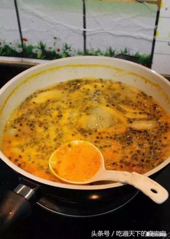 百香果茶解暑,百香果蜂蜜茶推荐