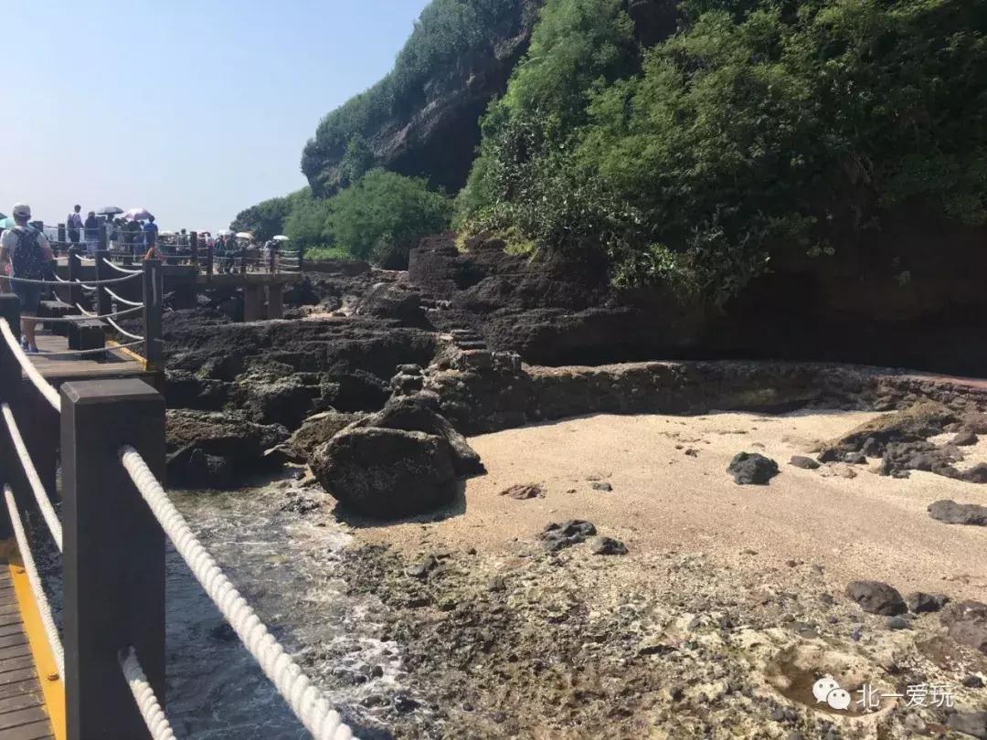 国庆不想人挤人？慢悠悠的北海、小清新涠洲岛可考虑~机票超便宜