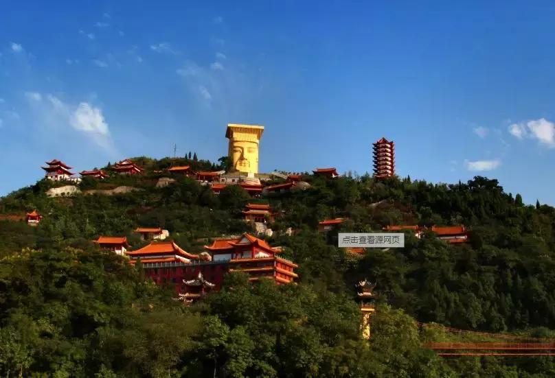 丰都为什么被称为鬼城地区,丰都鬼城人死后都会经过的地方