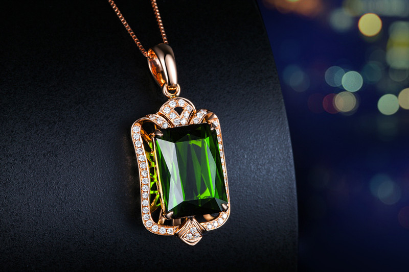 碧玺蜜蜡石榴石哪个更好,碧玺石榴石琥珀蜜蜡区别