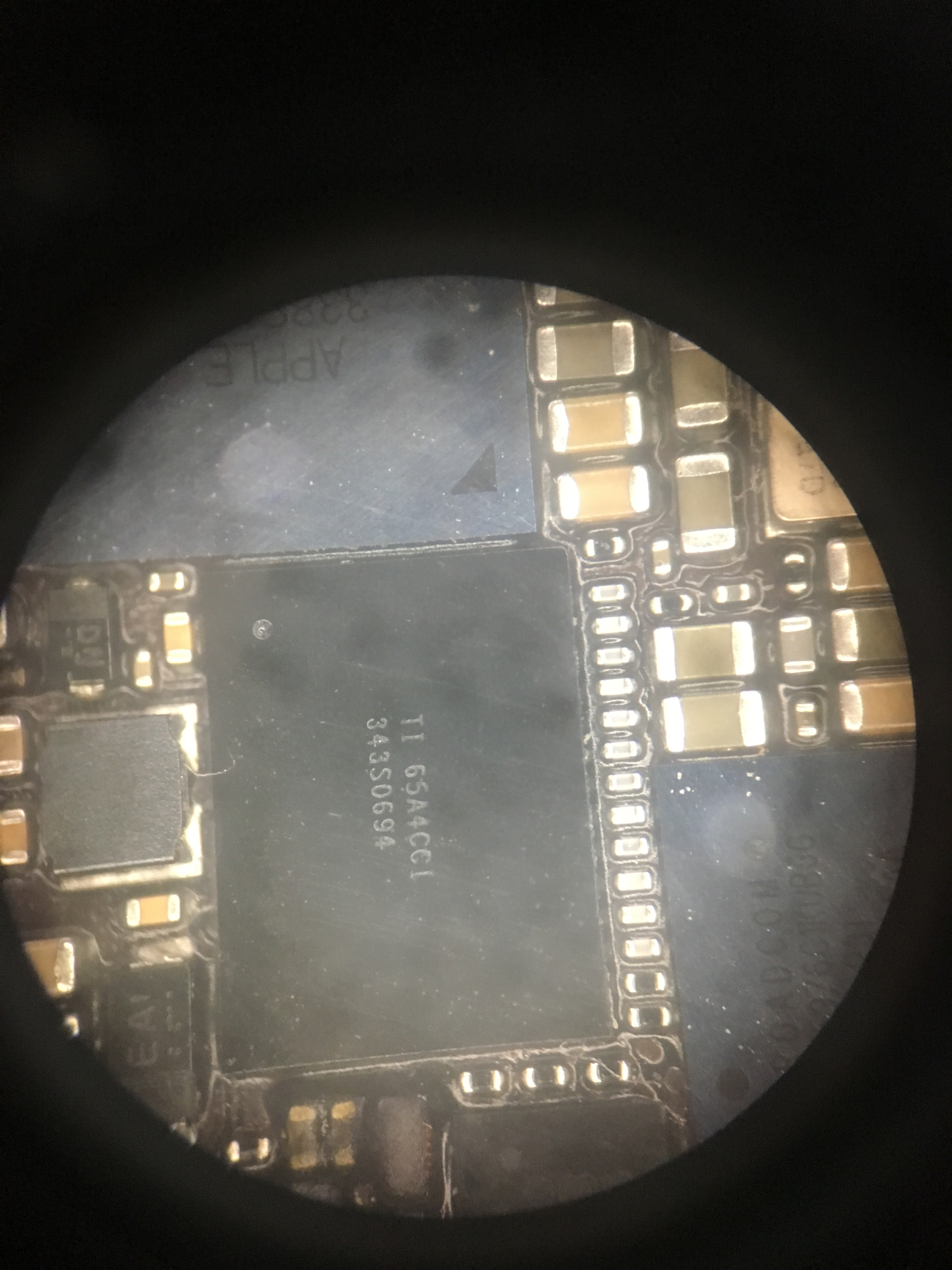 苹果手机触摸屏不灵解决步骤,苹果手机触摸不了怎么解决