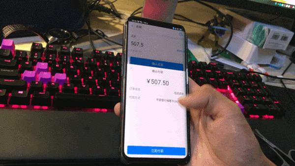 oppo真旗舰findx再曝光超多黑科技,oppofindx上手极致美感与科技突破