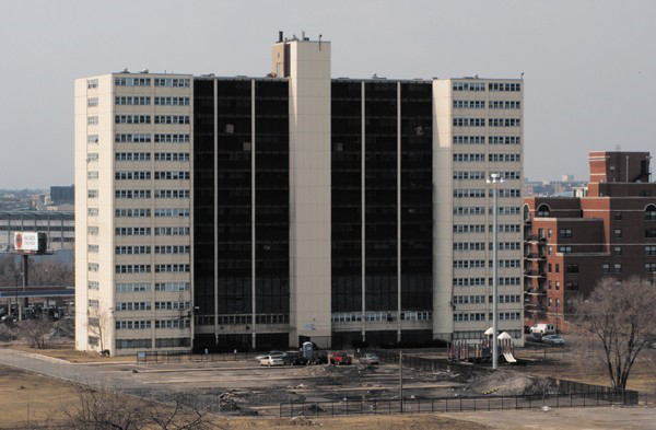 美国住宅经历了几次改革,住宅产业化的探索与实践心得体会