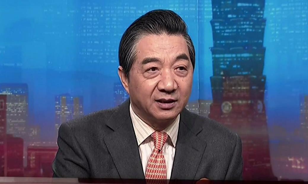 他们被网友誉为“四大军事专家”，到底谁的水平更高一些？