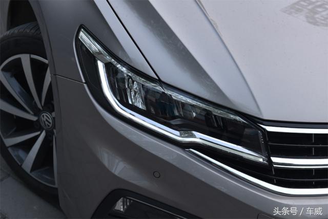 大众宝来1.4t自动精英型appconnect,大众宝来基础款